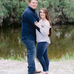 Meet your Posher, Fred